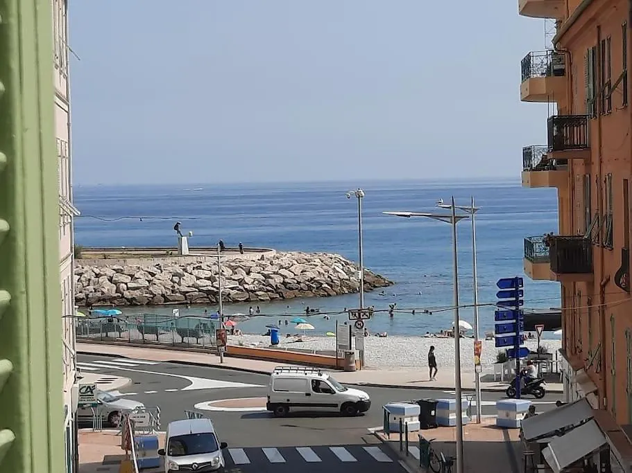 Lacamihome Menton