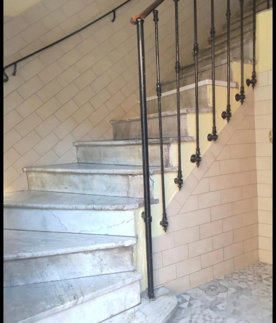Lacamihome Menton Apartment