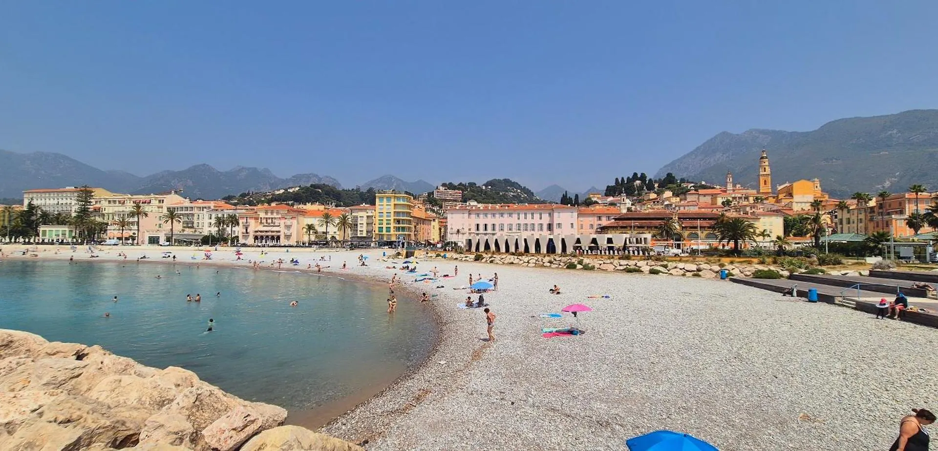 Lacamihome Menton France