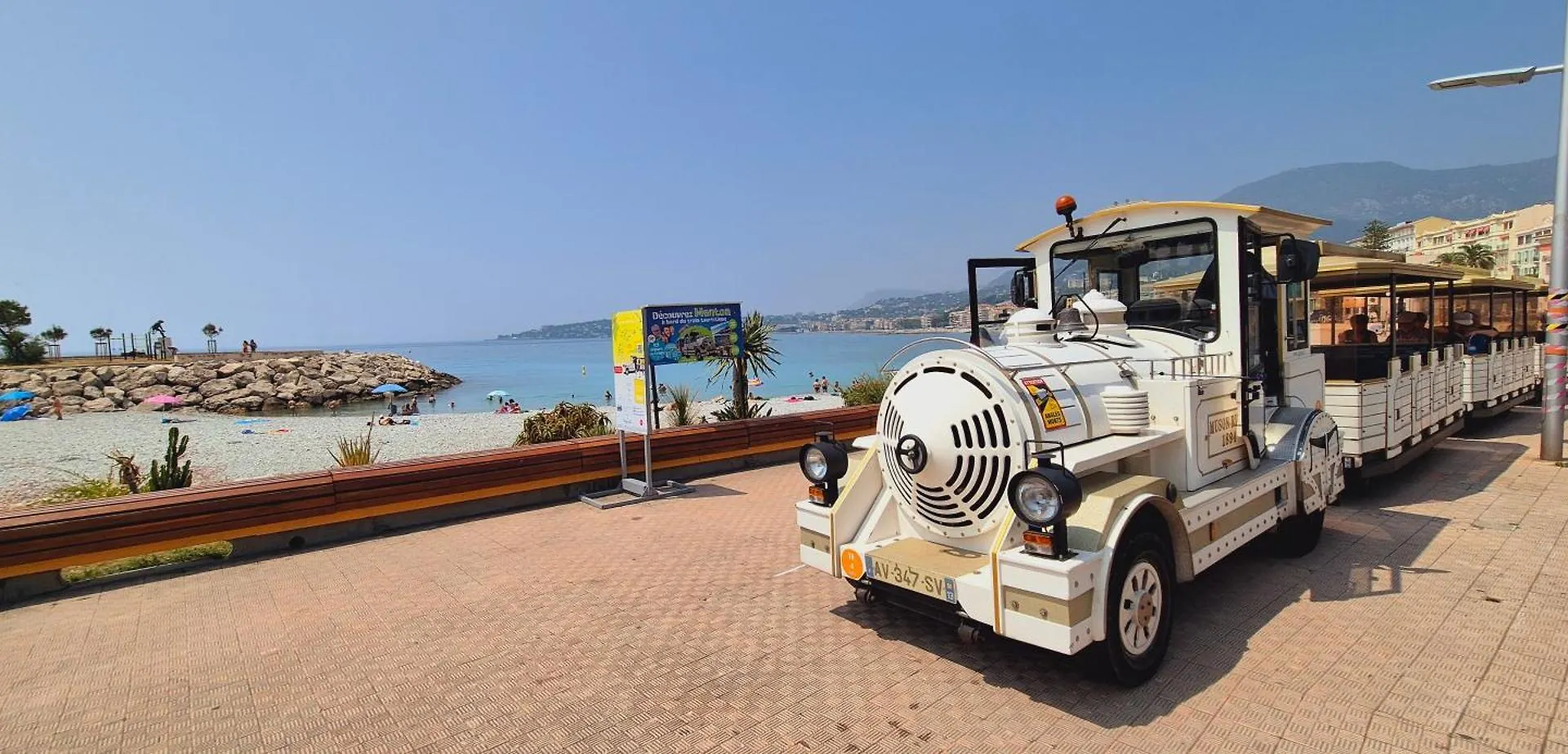 Lacamihome Menton